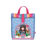 ΤΣΑΝΤΑ ΦΑΓΗΤΟΥ SANTORO GORJUSS “Be Kind To Yourself” 1203GJ04