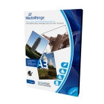 ΧΑΡΤΙ MEDIARANGE A3 HIGH GLOSS 200gr.(50Φ)