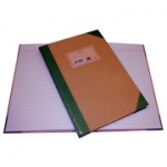 ΦΥΛΛΑΔΑ ΡΙΓΕ 20X30 100Φ. / 503