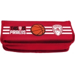 Κασετίνα 3D - Ολυμπιακός Μπάσκετ