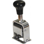 ΑΡΙΘΜΗΤΗΡΑΣ FOSKA ZS506