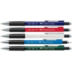 ΜΟΛΥΒΙ ΜΗΧΑΝΙΚΟ FABER CASTELL 1347 0.7mm