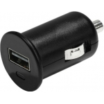 Φορτιστης Αυτοκινητου GNG-262 1.A Single USB