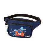 ΤΣΑΝΤΑΚΙ ΜΕΣΗΣ POLO KIDDO M 9-08-041-8347 (2025)