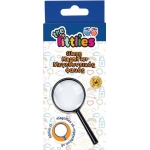 ΦΑΚΟΣ ΜΕΓΕΝΘΥΝΤΙΚΟΣ 60mm THE LITTLIES 000646536