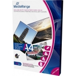 ΧΑΡΤΙ MEDIARANGE A4 MRINK102 Dual-side Matte 200gr (50Φ.)