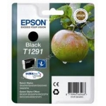 ΜΕΛΑΝΙ EPSON T1291 BLACK