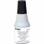 ΜΕΛΑΝΙ ΣΦΡΑΓΙΔΟΣ TRODAT 7021 QUICK DRY Black 25ml