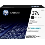 TONER HP CF237A (37A) BLACK 11kpgs