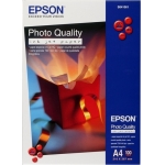 ΧΑΡΤΙ EPSON PHOTO A4 102gr. C13S041061