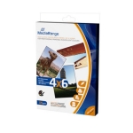 ΧΑΡΤΙ MEDIARANGE MRINK104 High-Glossy 220gr/10x15εκ./50Φ.