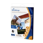 ΧΑΡΤΙ MEDIARANGE MRINK114 High-Glossy 220gr/13x18εκ./50Φ.