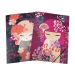 ΝΤΟΣΙΕ ΜΕ ΛΑΣΤΙΧΟ GRAFFITI KIMMIDOLL 18310