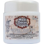 ΒΕΡΝΙΚΙ ΓΥΑΛΙΣΤΕΡΟ DECOUPAGE MAXI DECOR 100ML