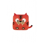 ΠΟΡΤΟΦΟΛΙ POLO Crazy Animals 2 9-38-006-8253