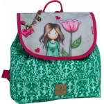 ΣΑΚΙΔΙΟ ΜΙΚΡΟ ΜΕ ΚΑΠΑΚΙ SANTORO 207262 Thumbellina