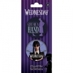 Στρογγυλοί Μαγνήτες - Wednesday 3 (ΧΑΡΤΙΝΗ ΠΟΛΗ)