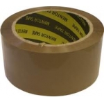 ΤΑΙΝΙΑ ΣΥΣΚΕΥΑΣΙΑΣ BLACK RED ΚΑΦΕ 50X66m