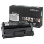 TONER LEXMARK 12A7405 BLACK