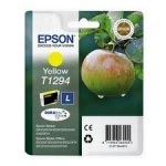 ΜΕΛΑΝΙ EPSON T1294 YELLOW