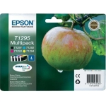 ΜΕΛΑΝΙ EPSON T1295 MULTIPAC C13T12954010