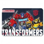 ΣΟΥΠΛΑ ΠΛΑΣΤΙΚΟ 43X29ΕΚ TRANSFORMERS  483223