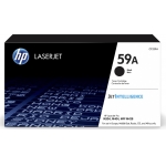 TONER HP CF259A (59A) BLACK 3kpgs
