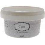 GESSO (ΓΚΕΣΣΟ) Next 25663 500ml μαύρη ακρυλική βάση