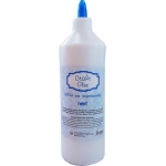 ΚΟΛΛΑ DECOUPAGE ΚΡΥΣΤΑΛΛΙΖΕ 500ML