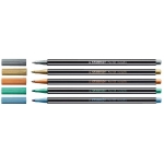 ΜΑΡΚΑΔΟΡΟΣ STABILO 68 METALLIC ACTIVE