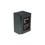ΜΕΛΑΝΙ ΣΥΜΒΑΤΟ CANON BX-20 / BC-20
