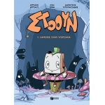 Στόουν - 1. Χαμένος στην Υπογειάνα (σειρά Στόουν, βιβλίο 1) ΠΑΤΑΚΗΣ 14348