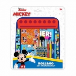 ΣΕΤ ΧΡΩΜΑΤΙΣΜΟΥ ROLL&GO MICKEY-MINNIE 563713