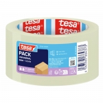 Ταινία Συσκευασίας Tesa Universal Διάφανη Αθόρυβη 50mm x 66m