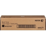 TONER XEROX 006R01731 BLACK 13.7kpgs (B1022/B1025)