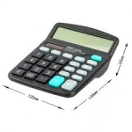 ΑΡΙΘΜΟΜΗΧΑΝΗ CASINE CS-855 / 12 ψηφιων