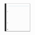 Μπλοκ Αντιγραφής Νο2 2x50Φ 351Α Typotrust