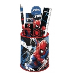 ΣΕΤ ΔΩΡΟΥ ΜΟΛΥΒΟΘΗΚΗ GIM SPIDERMAN 337-03884