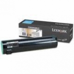 TONER LEXMARK C930H2KG BLACK