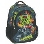 ΣΑΚΙΔΙΟ ΠΛΑΤΗΣ NO FEAR EXTREME ATV 348-04031