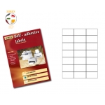 ΕΤΙΚΕΤΕΣ ΕΚΤΥΠΩΤΗ SOREX 70X42.3mm (100Φ)