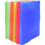 ΚΟΥΤΙ ΛΑΣΤΙΧΟ METRON ΠΛΑΣΤΙΚΟ COLORS 5εκ.(33.5X25)