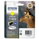 ΜΕΛΑΝΙ EPSON T1304 YELLOW