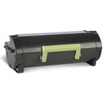 TONER LEXMARK 50F2H00 BLACK HY (5kpgs)