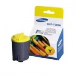 TONER SAMSUNG CLP-Y300A YELLOW