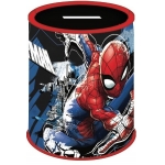 ΚΟΥΜΠΑΡΑΣ GIM SPIDERMAN 337-03381