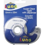 ΒΑΣΗ ΣΕΛΟΤΕΙΠ LUNA CLEAR+ΣΕΛΟΤΕΙΠ 15Χ33