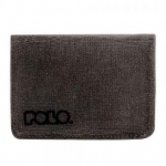 ΠΟΡΤΟΦΟΛΙ POLO WALLET RFID SMALL 9-38-013-02