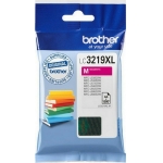 ΜΕΛΑΝΙ BROTHER LC-3219XL MAGENTA 1.5kpgs