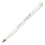 ΣΤΥΛΟ Leuchtturm1917 DREHGRIFFEL Nr.1 BPen MED WHITE